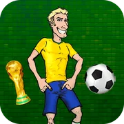 Brazil Cup 2014 icon