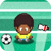 Brazil Tiny Goalie icon