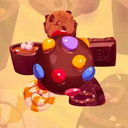 Break the Candy icon