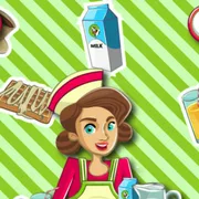 Breakfast Dash icon
