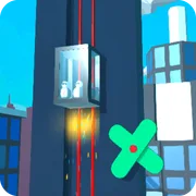 Breaking Fall icon