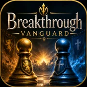 Breakthrough Vanguard icon
