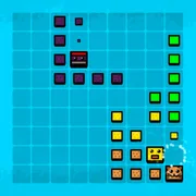 Brick Battle icon