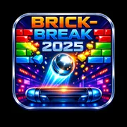 Brick-Break 2025 icon