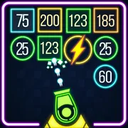 Brick Breaker Endless icon