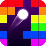 Brick Breaker Retro icon