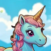 Brick Buster Unicorn Challenge icon
