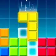 Brick Game Classic icon