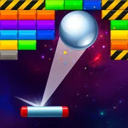 Bricks Breaker Crush Quest icon
