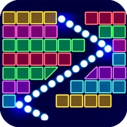 Bricks Breaker Deluxe icon