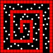 Bricks Breaker. Gravity Balls icon