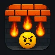 Bricks of Wrath icon
