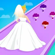 Bridge Race Wedding Master icon