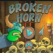 Broken Horn icon