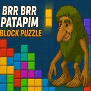 Brr Brr Patapim Block Puzzle icon