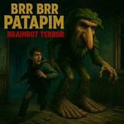 Brr Brr Patapim Brainrot Terror icon
