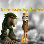 Brr Brr Patapim Rage Tung Sahur icon