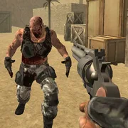 Brutal Zombies icon