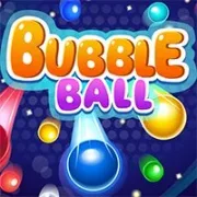 Bubble Ball icon