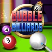 Bubble Billiards icon