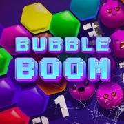 Bubble Boom icon