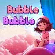 Bubble Bubble icon