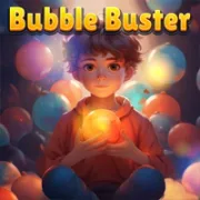 Bubble Buster icon