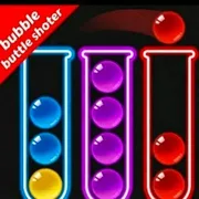Bubble Buttle Shoter icon