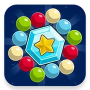 Bubble Cloud icon