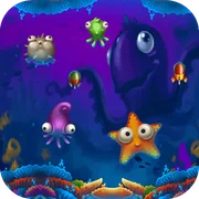 Bubble Fish icon
