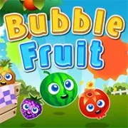 Bubble Fruit icon