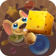 Bubble Hero 3D icon