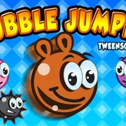 Bubble Jumper icon