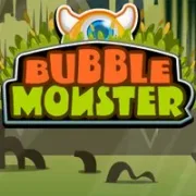 Bubble Monster icon