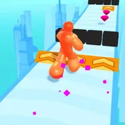 Bubble Runner icon
