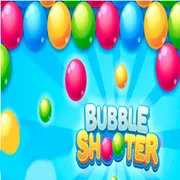 Bubble Shooter 2025 icon