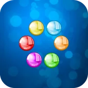 Bubble Shooter HD icon
