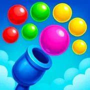 Bubble Shooter icon