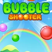 Bubble Shooter icon