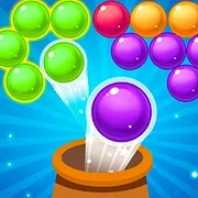 Bubble Shooter Legend icon