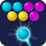 Bubble Shooter POP icon