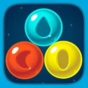 Bubble Shooter X icon