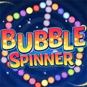 Bubble Spinner icon