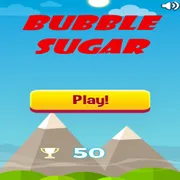 Bubble Sugar icon