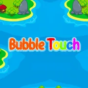 Bubble Touch icon