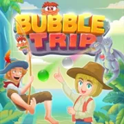 Bubble Trip icon