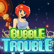 Bubble Trouble icon