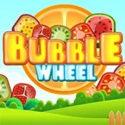 Bubble Wheel icon