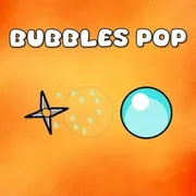 Bubbles Pop icon
