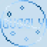 Bubbly icon